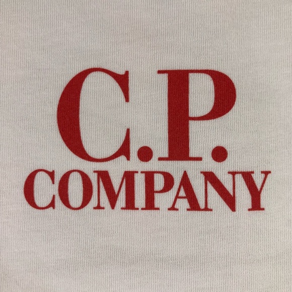 CP Company X Rejjie Snow Digital Reaper Flee Chain - Picture 4 of 14